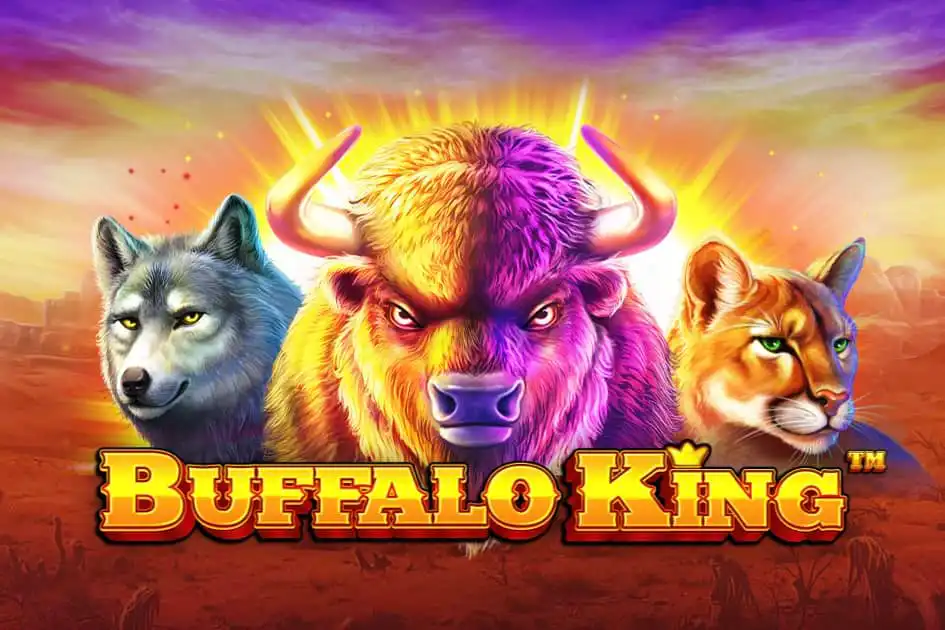 Buffalo King Slot